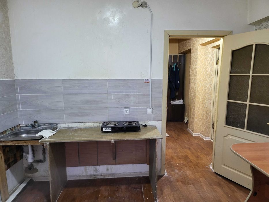 Квартира в аренду