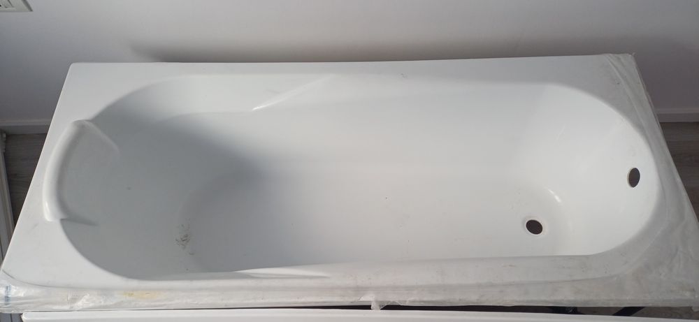 Vand cadă Martplast