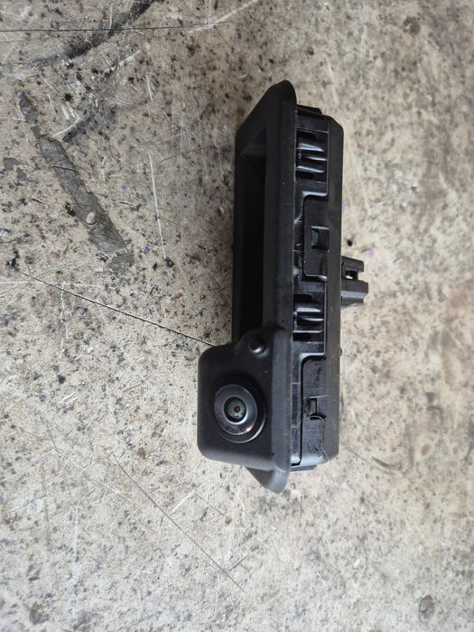 Camera spate marsarier Audi A6 A7 4K C8 A5 Q7 Q8 360 view