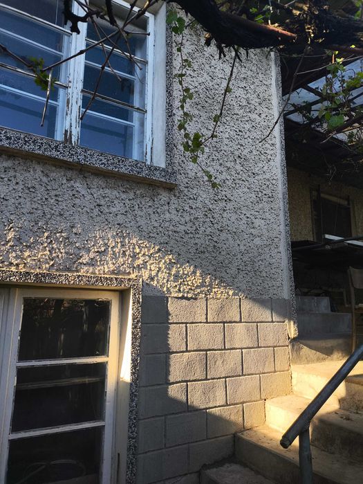 ПРОДАВАМ КЪЩА В С. БИСТРЕНЦИ, ОБЛАСТ РУСЕ