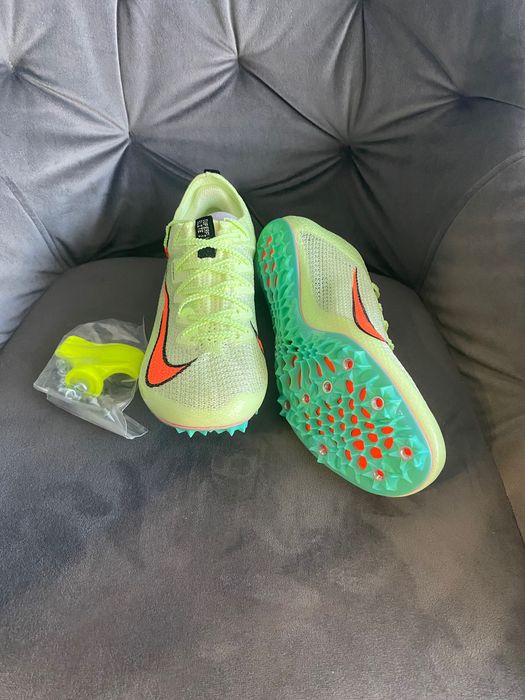 Nike Zoom Superfly Elite 2