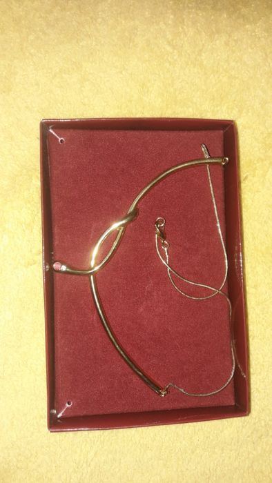 Красиво Колие на LDADPR