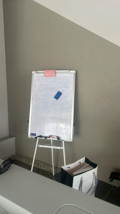 Пробковая доска, Флипчарты, в Астане с доставкой