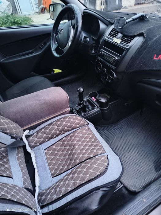 Продам автомобиль