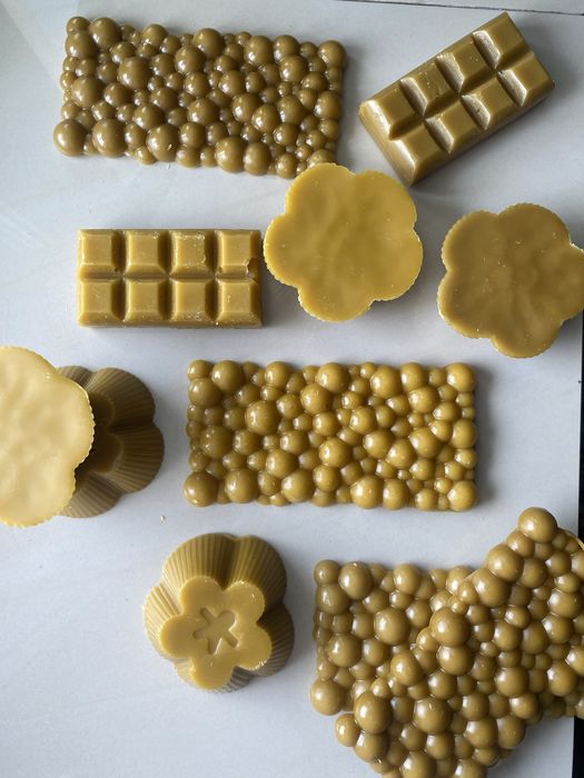 Продам пчелиный воск!