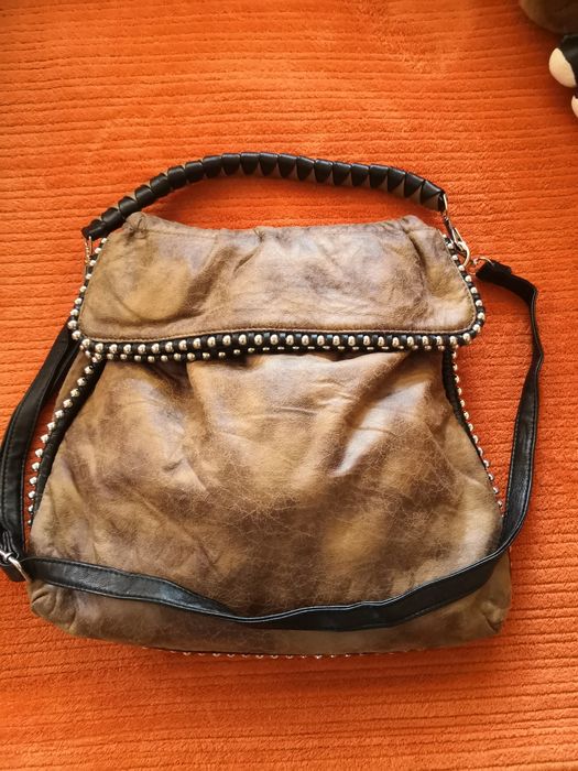 Чисто нова чанга