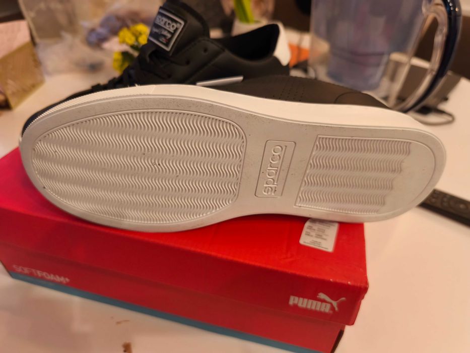 Обувки Sparco S-Time