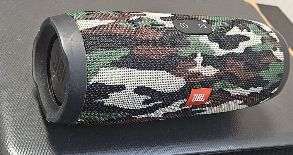 JBL Charge 3 Boxa