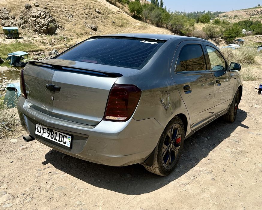 Chevrolet Cobalt