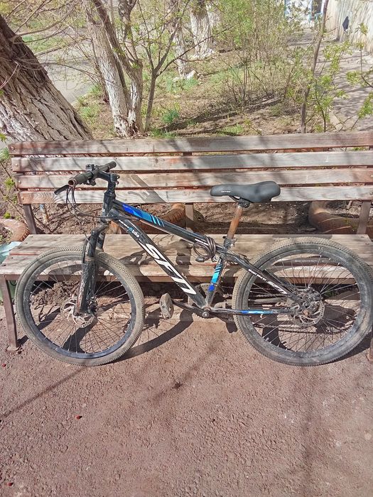 Продам Велик 15к