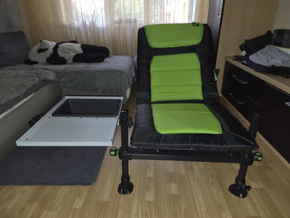 Vand Scaun Formax Elegance Method Feeder Chair