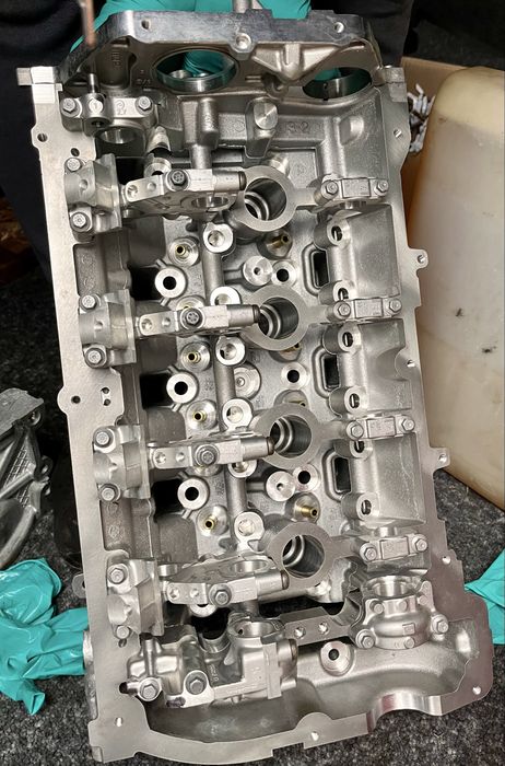 chiuloasa mini cooper S ,1.6 benzina, JCW, N18, Pgt GTI,Cit Ds4