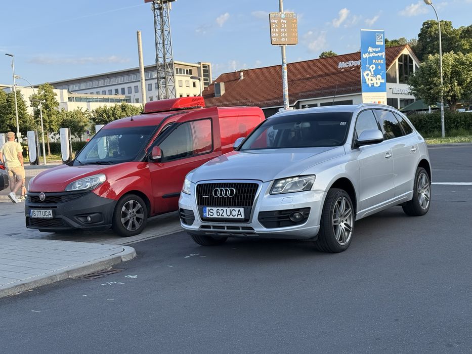 AUDI Q5 2011 — imagine 5