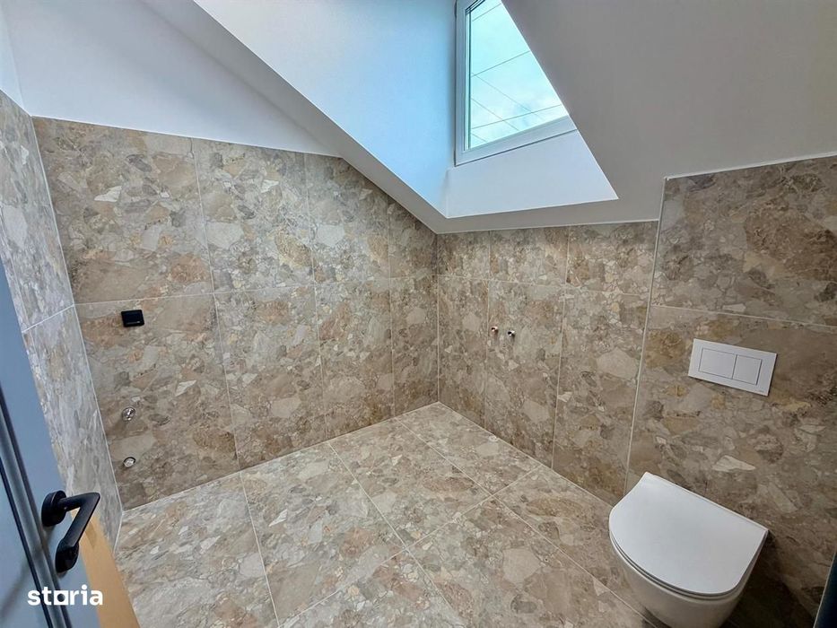 Apartament 3 camere - bloc intabulat - 58 mp utili - Turnisor, Sibiu