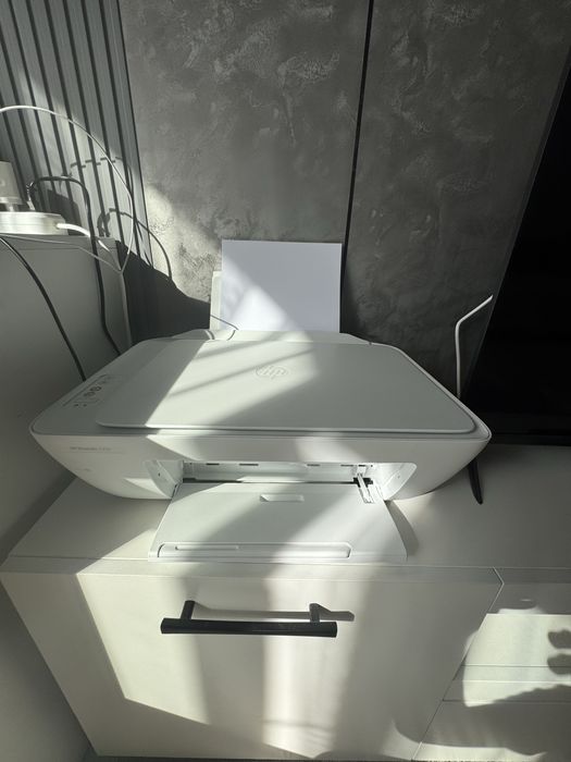 Принтер HP desk jet 2320