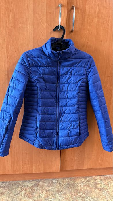 Разгрузка гардерба