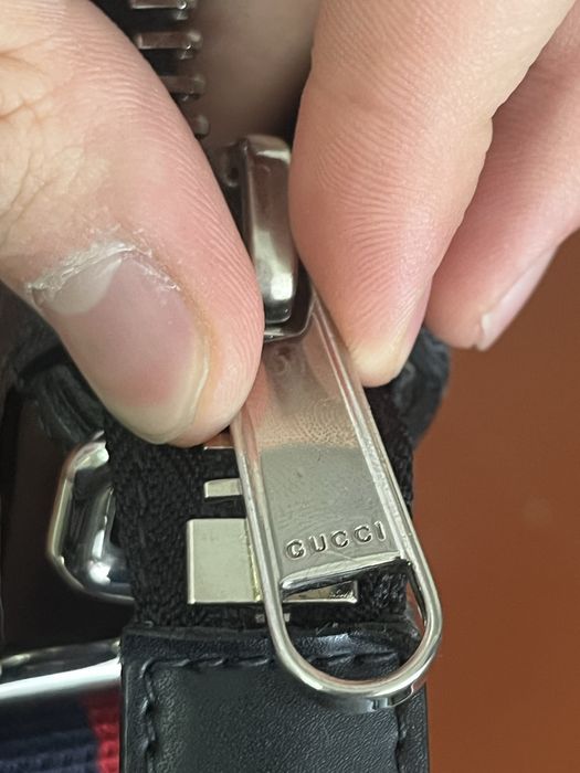 Барсетка Gucci | Гуччи | Сумка