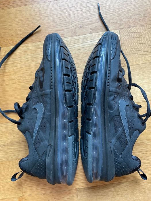 Nike дамски 
Сникърси Air Max Genome