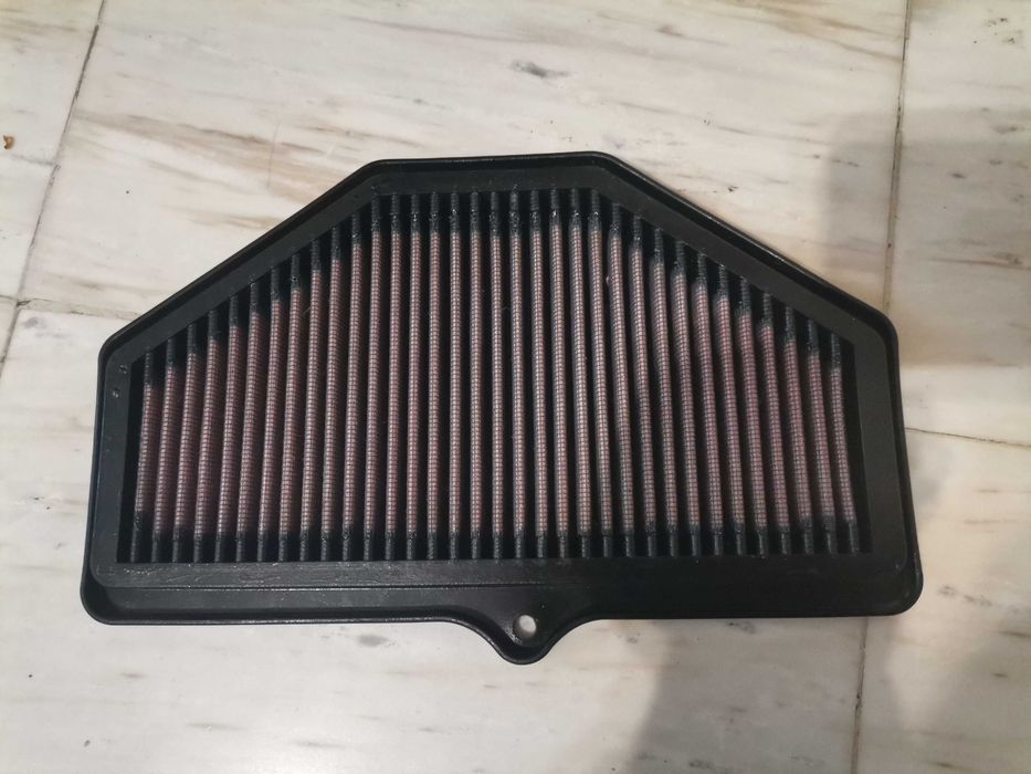 Въздушен филтър за Suzuki