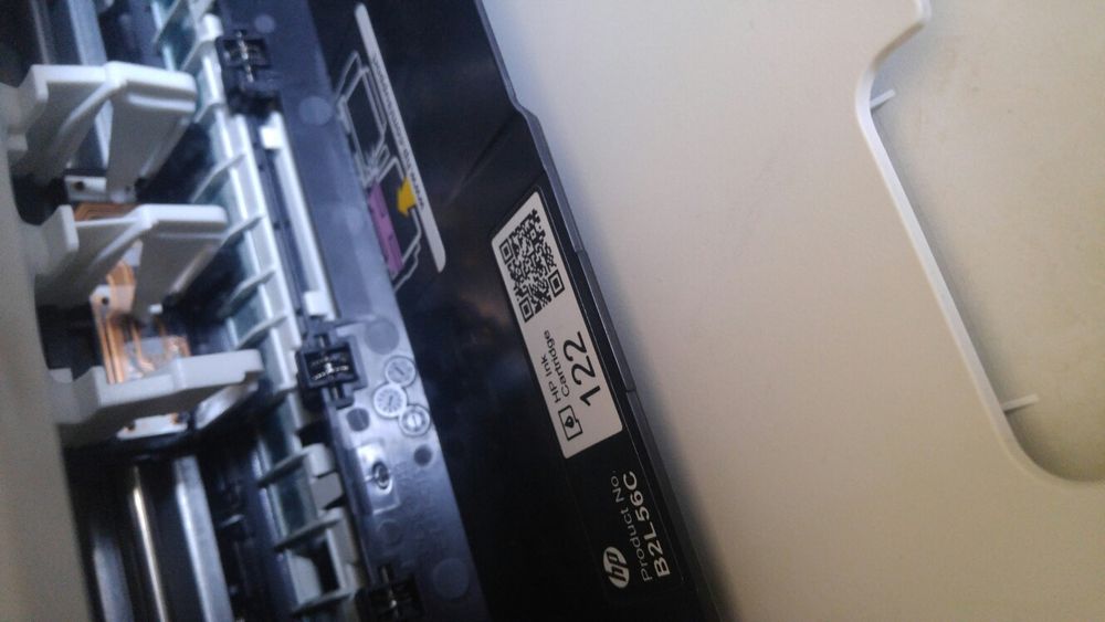 Продам МФУ HP Deskjet 1510