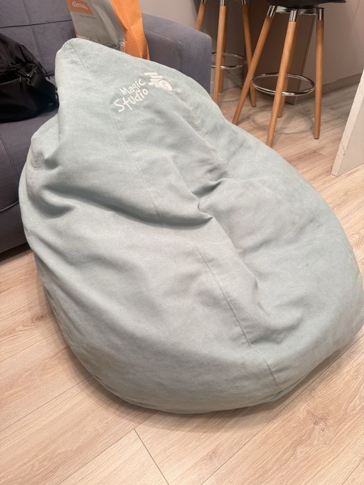 Продаю Пуфик б/у