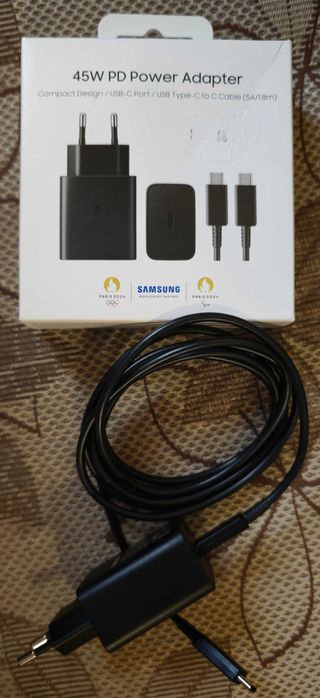 Samsung Galaxy S24 Ultra с гаранция + бонуси