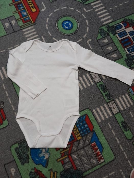 Lot body-uri H&M