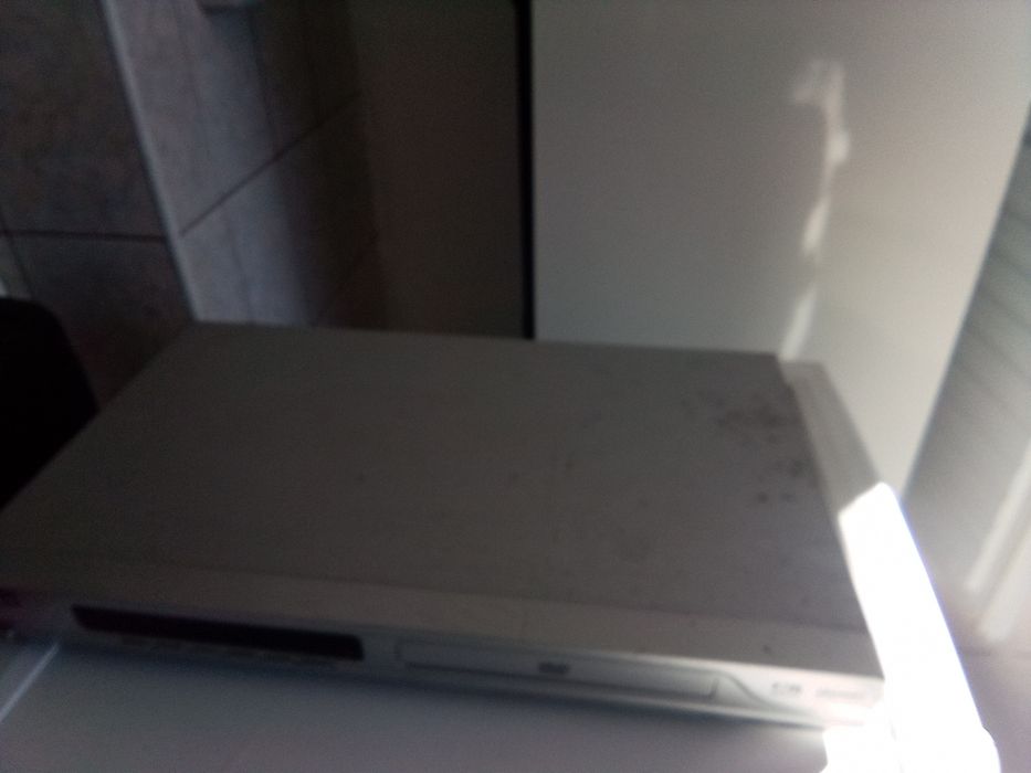 DVD player  RedStar