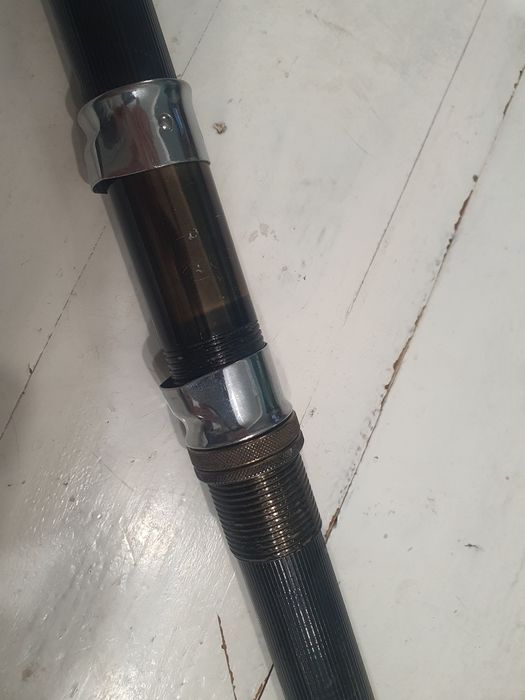 Daiwa Cosmo 3,70 метра.