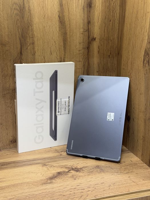 Samsung Galaxy Tab S10 FE 5G