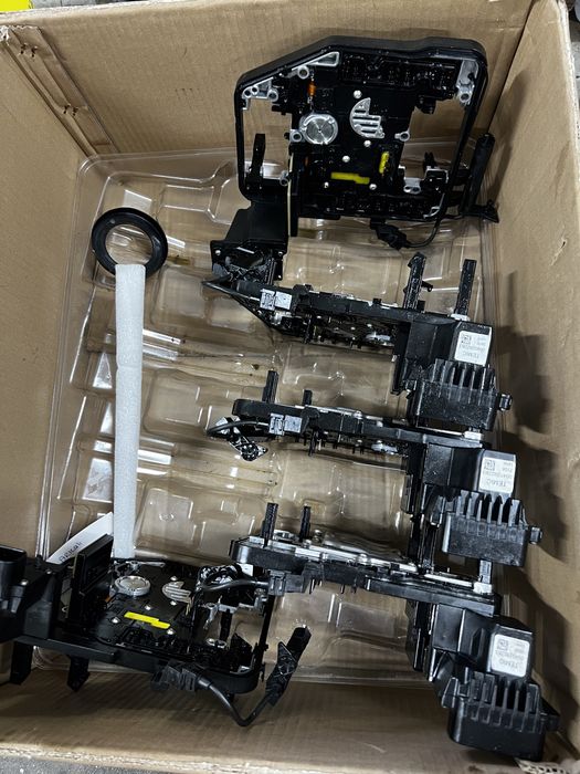 0AM 927769E Електронен блок