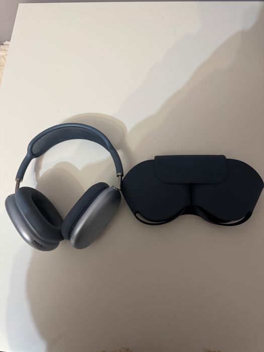 Слушалки Apple AirPods Max 1 (USB-C
