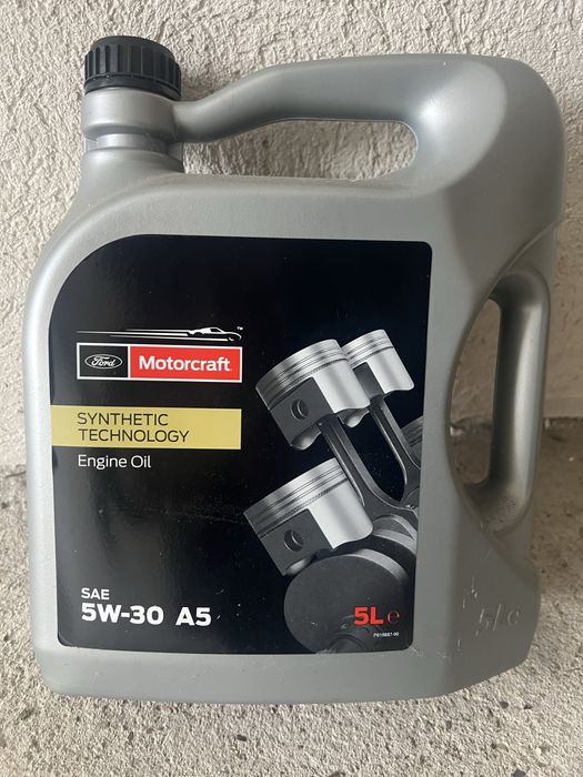 Разни за Ford Focus mk1