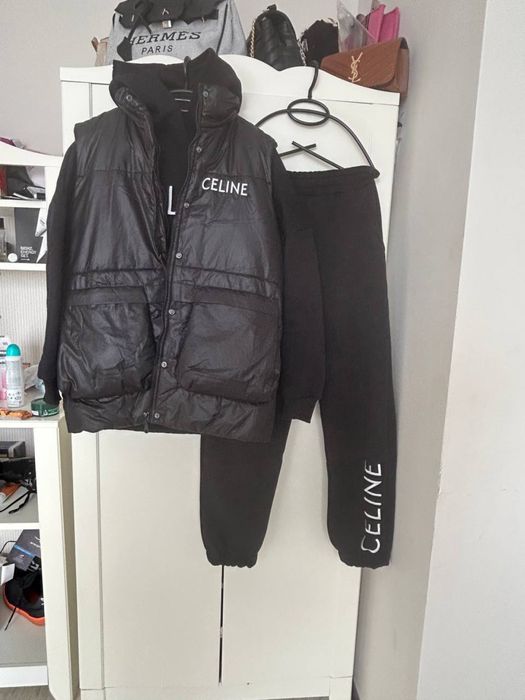 Стилен екип, комплект