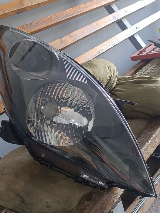 Spark fara midnaght komplekt 100$