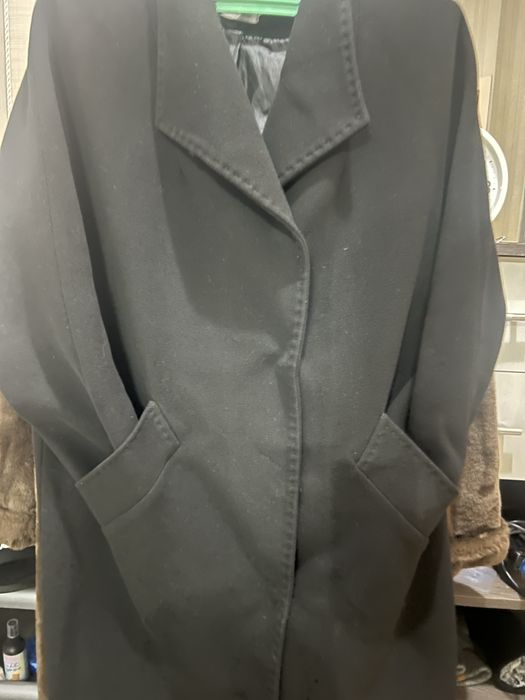 Пальто кашемировое 2000 т