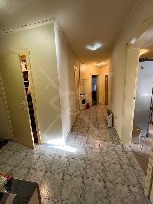 Продава се Многостаен апартамент в Варна, Автогара - 120 кв.м за 1725 €/кв.м - Снимка #9