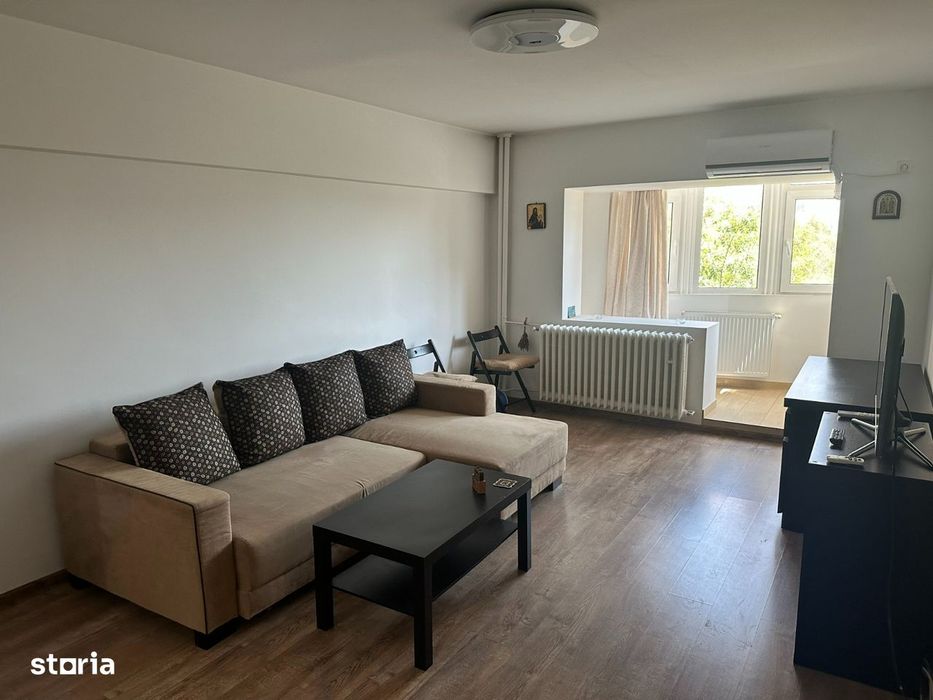 Bulevardul Unirii Zepter modern