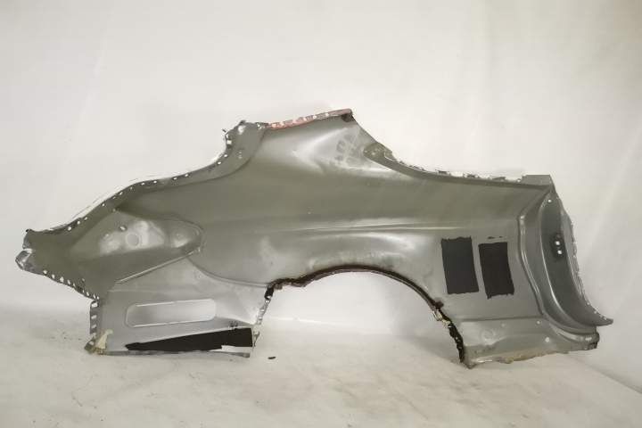 Ляво задно крило Оригинално Мерцедес-Бенц Ц-Клас Купе / Mercedes-Benz