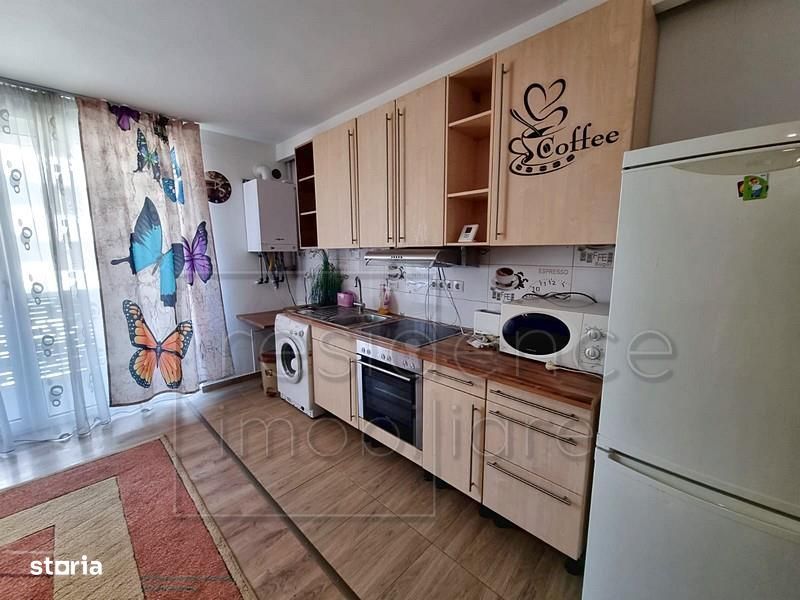 Apartament 2 camere, Manastur-Floresti, zona VIVO
