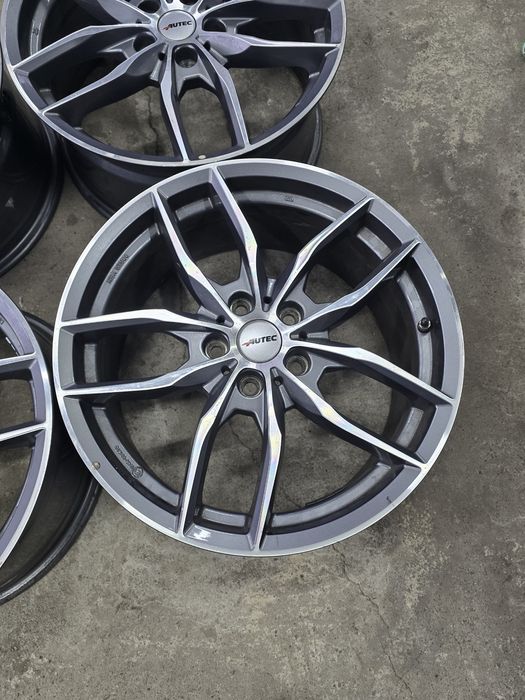 Джанти 18 / 5х112 - VW, Audi, BMW, Mini , Mercedes, Skoda, Seat 5x112