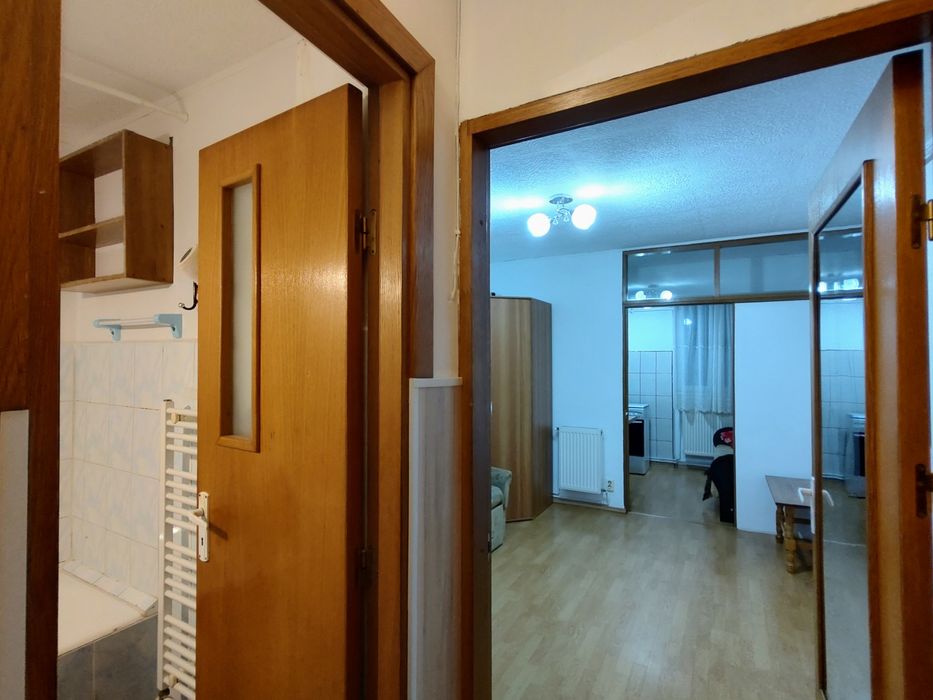 Garsoniera de vânzare Bartolomeu