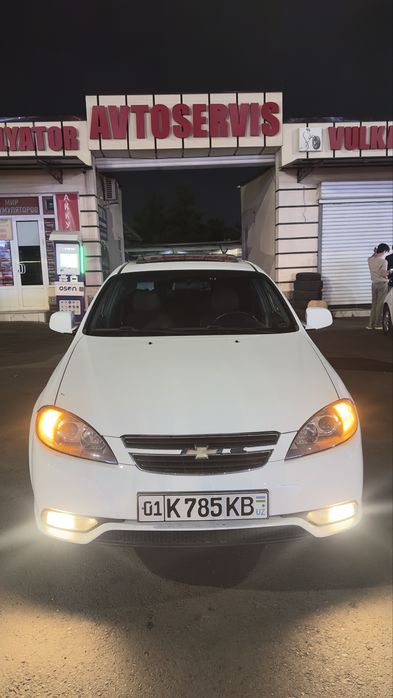 Jentra avtomat metan 4 pokolena