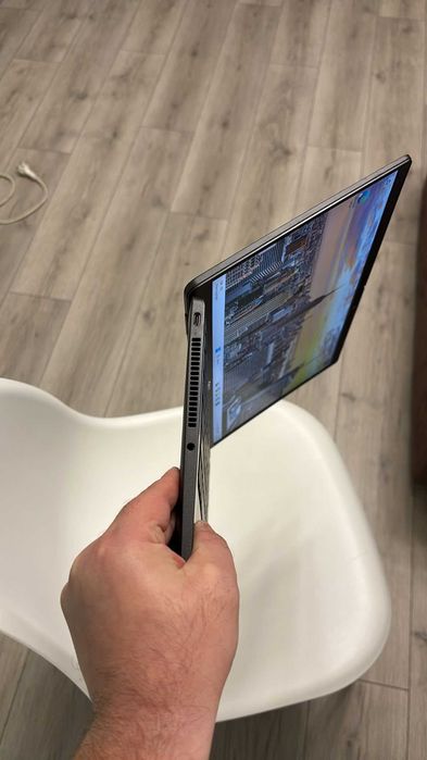 Laptop DELL LATITUDE 7420 i7 Gen 11