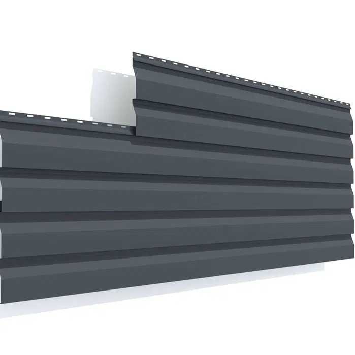 Сайдинг, Софиты, обшивка карниза - под ключ!