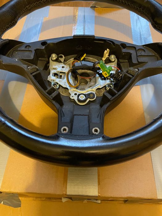 Volan BMW M Sport e46 e39 e53