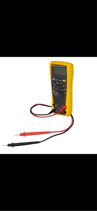 Мультиметр FLUKE 177