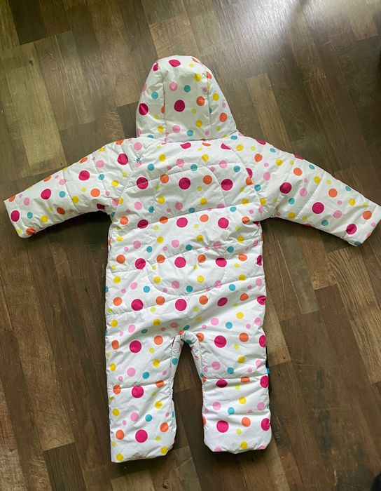 Бебешка грейка all in one Trespass