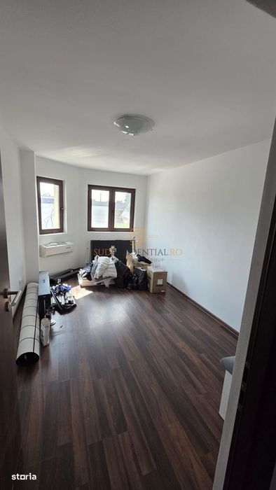 Casa Individuala cu 4 camere, Popesti-Leordeni, langa primarie