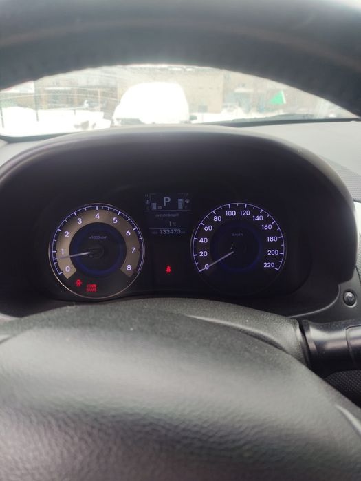 Продам Hyundai Accent